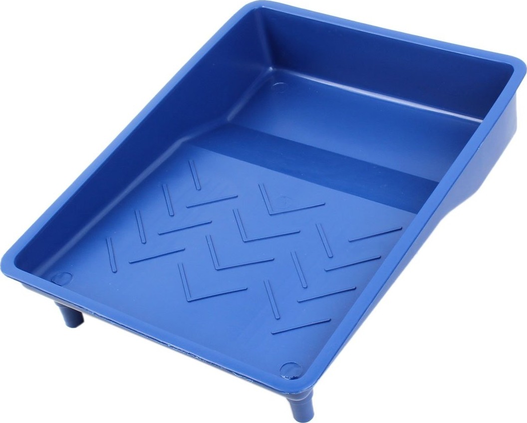 PAINT ROLLER TRAY